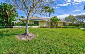 Şehir içinde müstakil ev – Palm Beach County, Florida, Amerika Birleşik Devletleri. $895,000