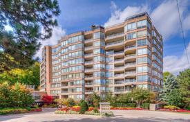 1 odalılar daire Yonge Street'da, Kanada. C$1,120,000