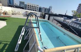 4 odalılar çatı dairesi 117 m² Tel Aviv'de, İsrail. $3,463,000