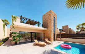 3 odalılar villa 82 m² Murcia (city)'da, İspanya. 275,000 €