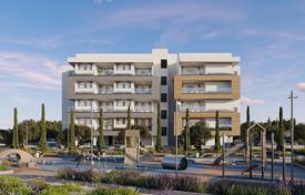 New residential complex with apartments Livadia'da, Kıbrıs. Min.236,000 €