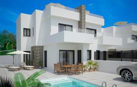 3 odalılar villa 100 m² Orihuela'da, İspanya. 395,000 €