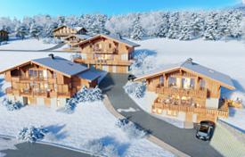 7 odalılar konak 224 m² Praz-sur-Arly'da, Fransa. 1,995,000 €