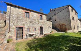 11 odalılar villa 515 m² Grosseto'da (şehir), İtalya. 1,500,000 €