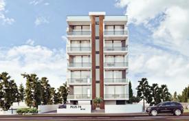 New residential complex with apartments Larnaka'da, Kıbrıs. Min.410,000 €