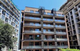 4 odalılar daire 132 m² Krtsanisi Street'da, Gürcistan. $184,000