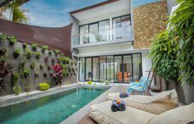 Villa – Canggu, Bali, Endonezya. 226,000 €