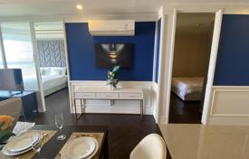 2 odalılar daire 65 m² Pattaya'da, Tayland. $549,000