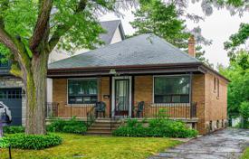 Şehir içinde müstakil ev – Etobicoke, Toronto, Ontario,  Kanada. C$2,121,000