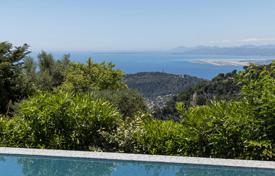 Villa – Villefranche-sur-Mer, Cote d'Azur (Fransız Rivierası), Fransa. 3,500,000 €