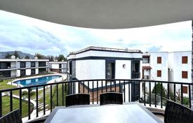 3 odalılar çatı dairesi 100 m² Bodrum'da, Türkiye. 24,763,000 TRY