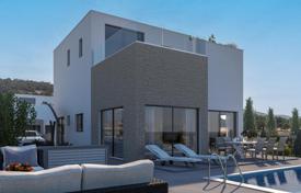 4 odalılar yazlık ev 170 m² Pomos'da, Kıbrıs. 755,000 €