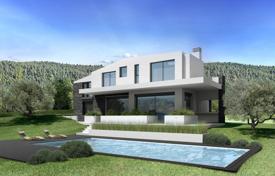 6 odalılar villa 350 m² Halkidiki'de, Yunanistan. 950,000 €