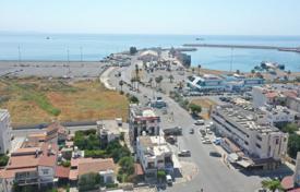1 odalılar yeni binada daireler Larnaca (city)'da, Kıbrıs. 345,000 €