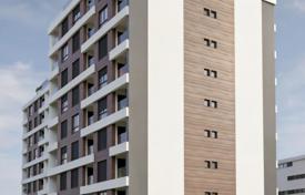 1 odalılar daire 47 m² Bar city'da, Karadağ. 134,000 €