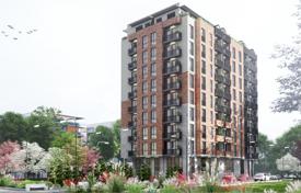 1 odalılar daire 69 m² Vake-Saburtalo'da, Gürcistan. $151,000