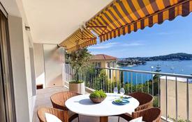 4 odalılar daire Villefranche-sur-Mer'de, Fransa. 1,250,000 €