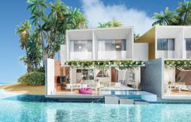 Villa – The World Islands, Dubai, BAE. From $10,840,000