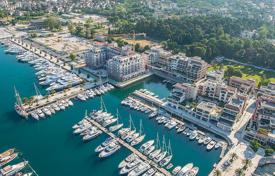 Daire 50 m² Tivat city'da, Karadağ. 448,000 €