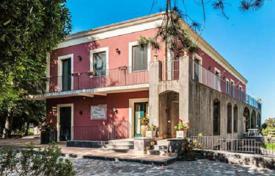 Villa – Viagrande, Sicilya, İtalya. 6,120,000 €