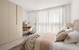 4 odalılar yazlık ev 324 m² Benidorm'da, İspanya. 1,150,000 €
