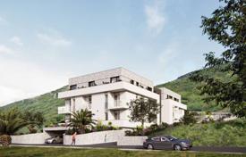 1 odalılar daire 44 m² Lastva Grbaljska'da, Karadağ. 133,000 €