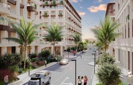 3 odalılar daire 75 m² Sea Breeze'de, Azerbaycan. $222,000