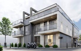 1 odalılar daire 47 m² Pomorie'de, Bulgaristan. 101,000 €