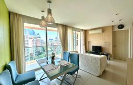 2 odalılar daire 73 m² Pattaya'da, Tayland. $142,000