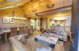 6 odalılar çatı dairesi Morzine'de, Fransa. 1,190,000 €
