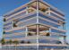 Market Samana Business Park – Majan, Dubai, BAE. $660,000