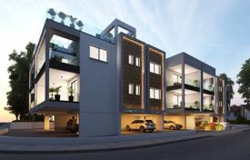 2 odalılar yeni binada daireler Larnaka'da, Kıbrıs. 280,000 €