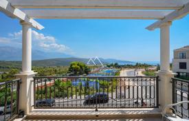 2 odalılar daire 54 m² Radovići'de, Karadağ. 439,000 €