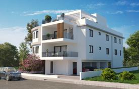 2 odalılar yeni binada daireler Larnaca (city)'da, Kıbrıs. 225,000 €
