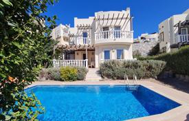 5 odalılar villa 200 m² Bodrum'da, Türkiye. 21,378,000 TRY
