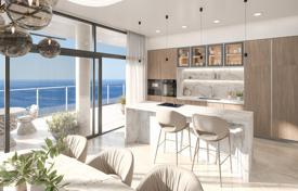 1 odalılar daire 84 m² Benidorm'da, İspanya. 694,000 €