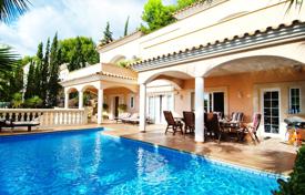 Villa – Portals Nous, Balear Adaları, İspanya. $10,000 haftalık