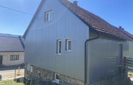 2 odalılar şehir içinde müstakil ev 150 m² Vrbovsko'da, Hırvatistan. 189,000 €