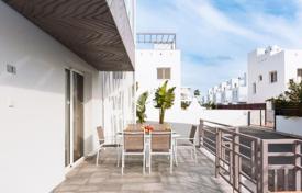 3 odalılar yazlık ev 111 m² Ayia Napa'da, Kıbrıs. 540,000 €