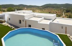 Villa – İbiza, Balear Adaları, İspanya. 2,900 € haftalık
