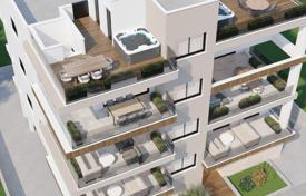 2 odalılar yeni binada daireler Larnaka'da, Kıbrıs. 249,000 €