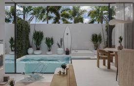 2 odalılar villa 123 m² Batu Bolong Beach'da, Endonezya. $380,000