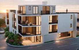3 odalılar daire 110 m² Chloraka'da, Kıbrıs. 350,000 €