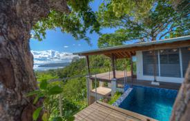 4 odalılar villa 1710 m² Panama City'da, Panama. $998,000
