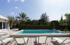 Villa – Mayorka (Mallorca), Balear Adaları, İspanya. 2,550 € haftalık