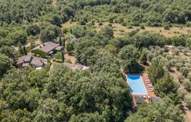 10 odalılar köşk 506 m² Montegabbione'de, İtalya. 1,280,000 €