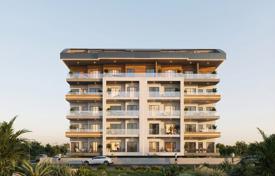 3 odalılar daire 96 m² Cikcilli'de, Türkiye. 9,384,000 TRY