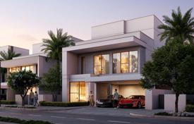 New residential complex with villas Dubai'de, BAE. Min.$1,925,000