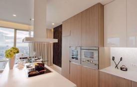 2 odalılar daire Pathum Wan'da, Tayland. $6,100 haftalık
