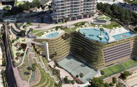 2 odalılar daire 109 m² Benidorm'da, İspanya. 780,000 €